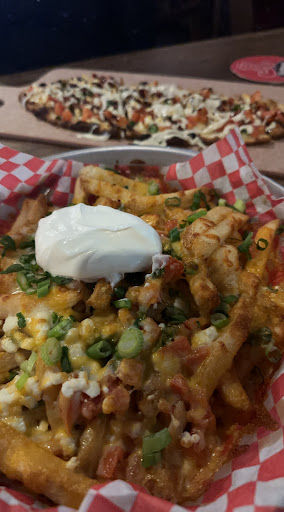 Photo of Chucks Roadhouse Bar & Grill - 5 Mountain Rd, Elliot Lake, ON P5A 3T2